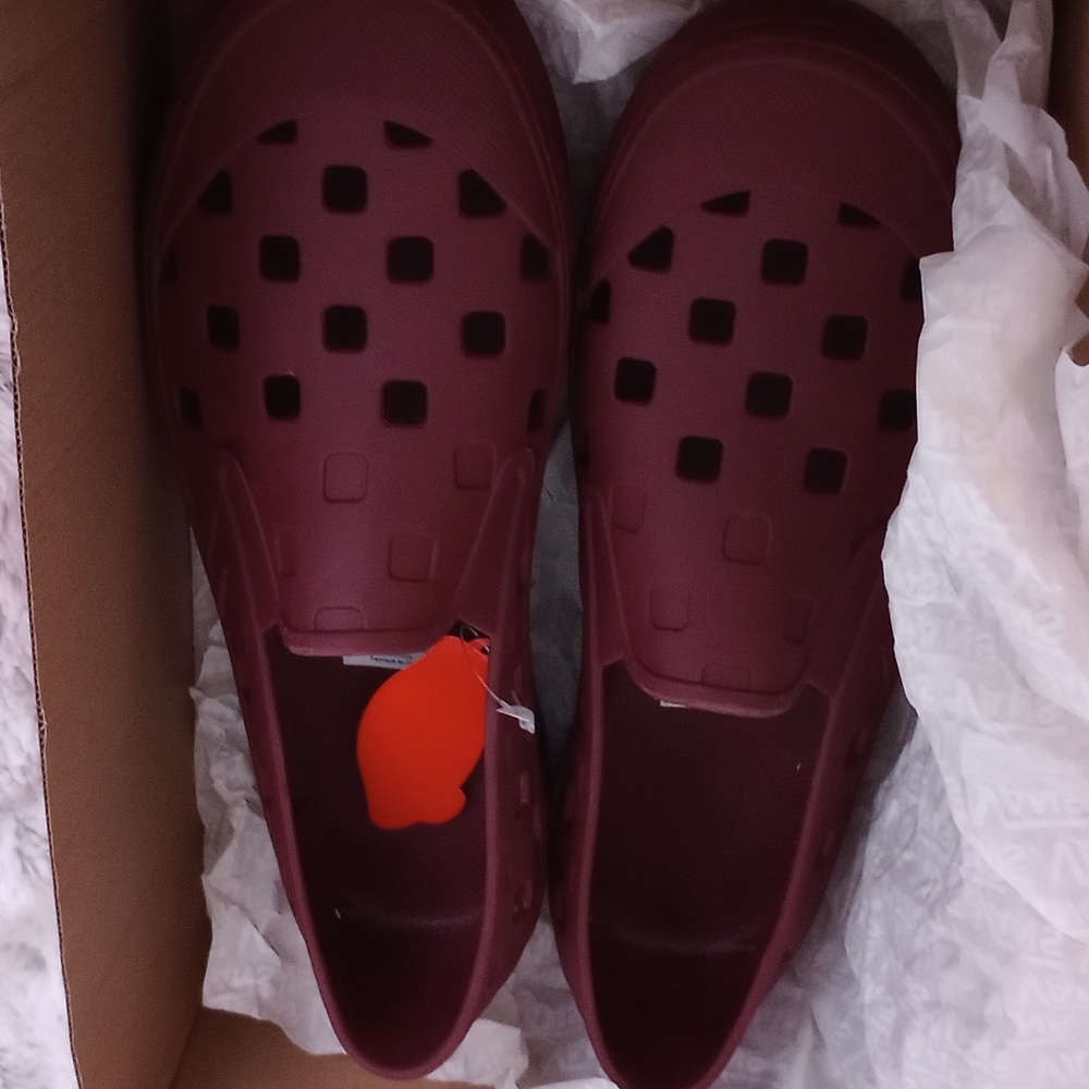 Vans slip on shoes unisex